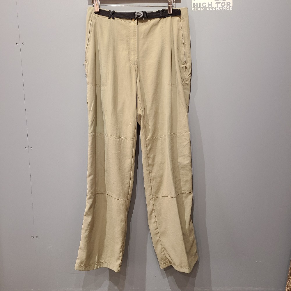 ExOfficio Women's Belted Hiking Pants (12)