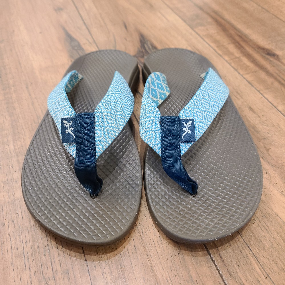 Chaco Women's Classic Flip Flops (5)