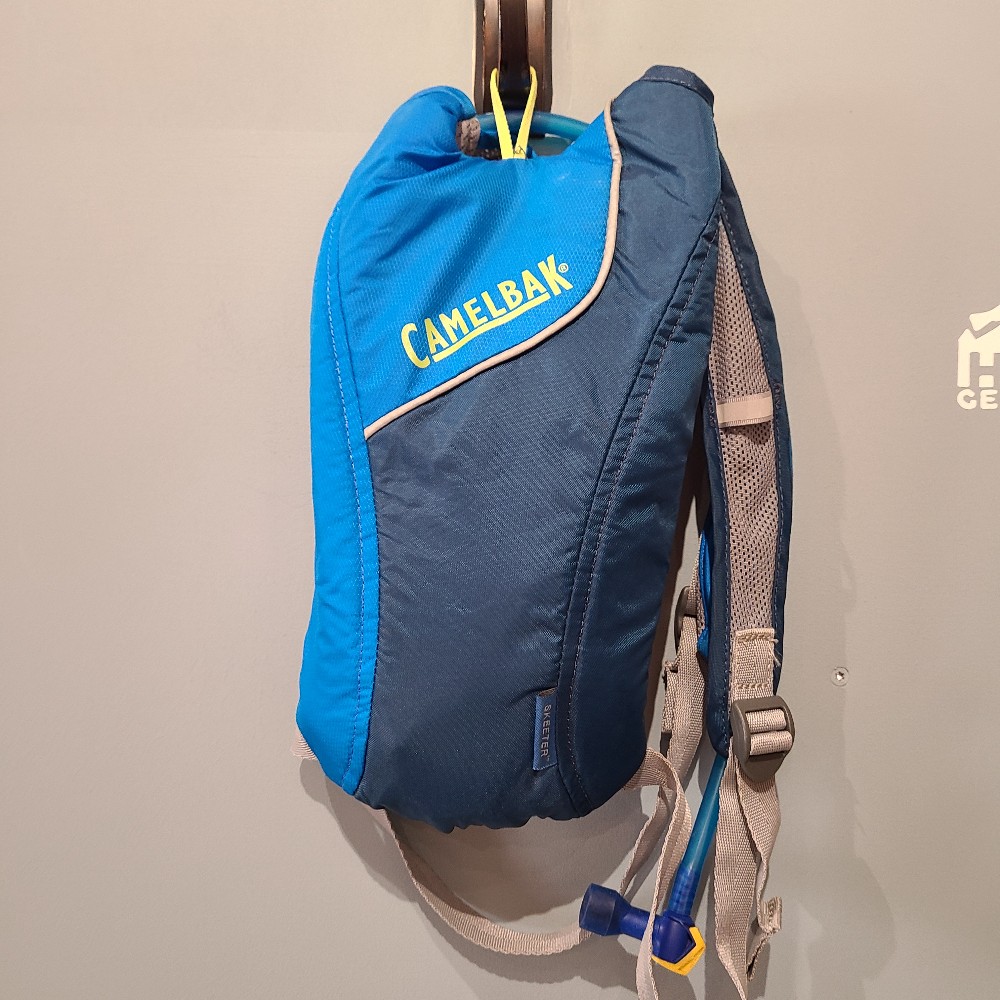 Camelbak Kid's Skeeter Hyration Pack (1.5L)