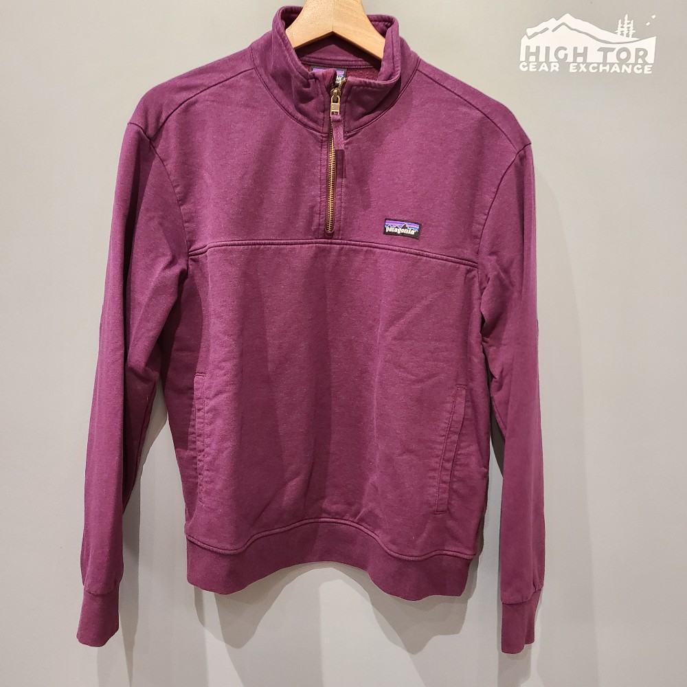 Patagonia Women's Ahnya Pullover (M)