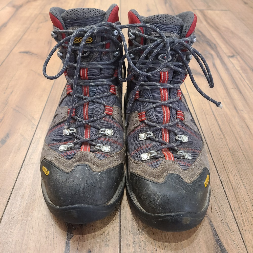 Asolo Men's Neutron Evo GV Gore-Tex Hiking Boots (9.5)