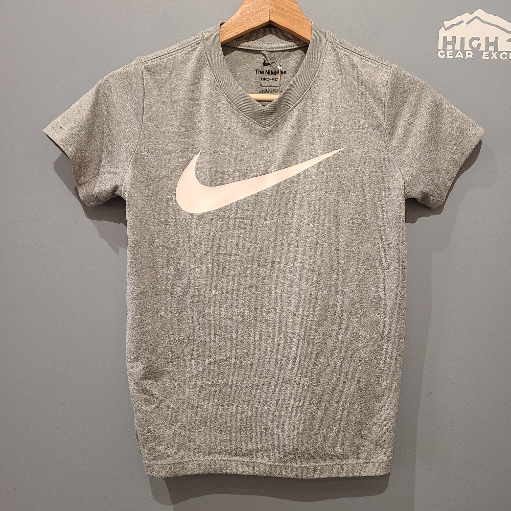 Nike Kid's SS Legend Dri-Fit Performance Tee (M)