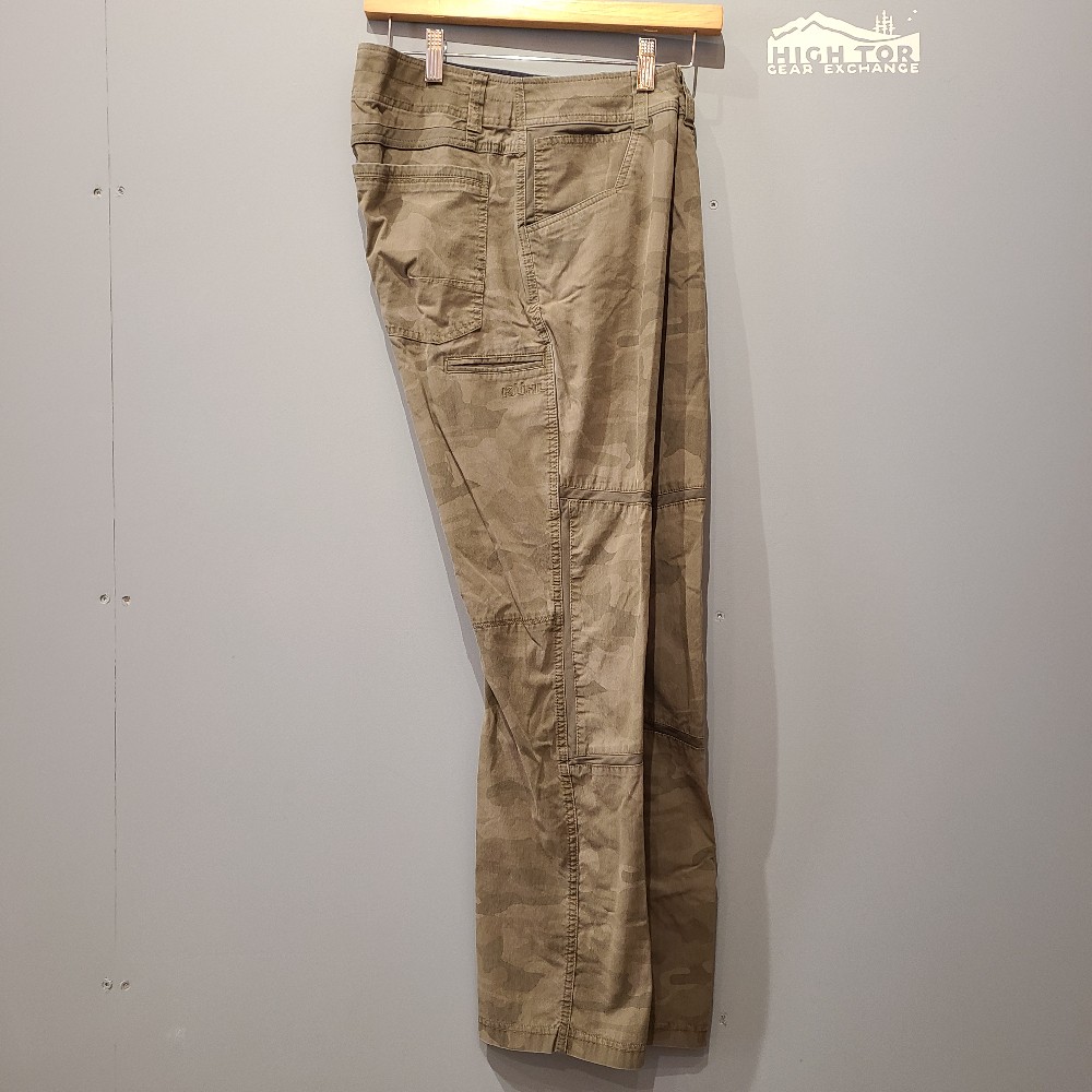 Kuhl Men's Free Radikl Hiking Pants (31x30)