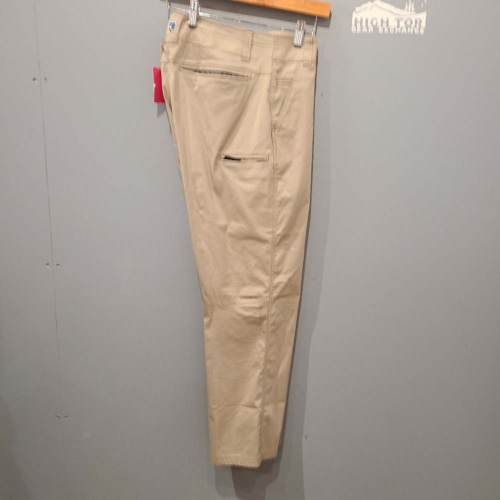 Kuhl Men's Resistor Lite Chino Pants (32x30)
