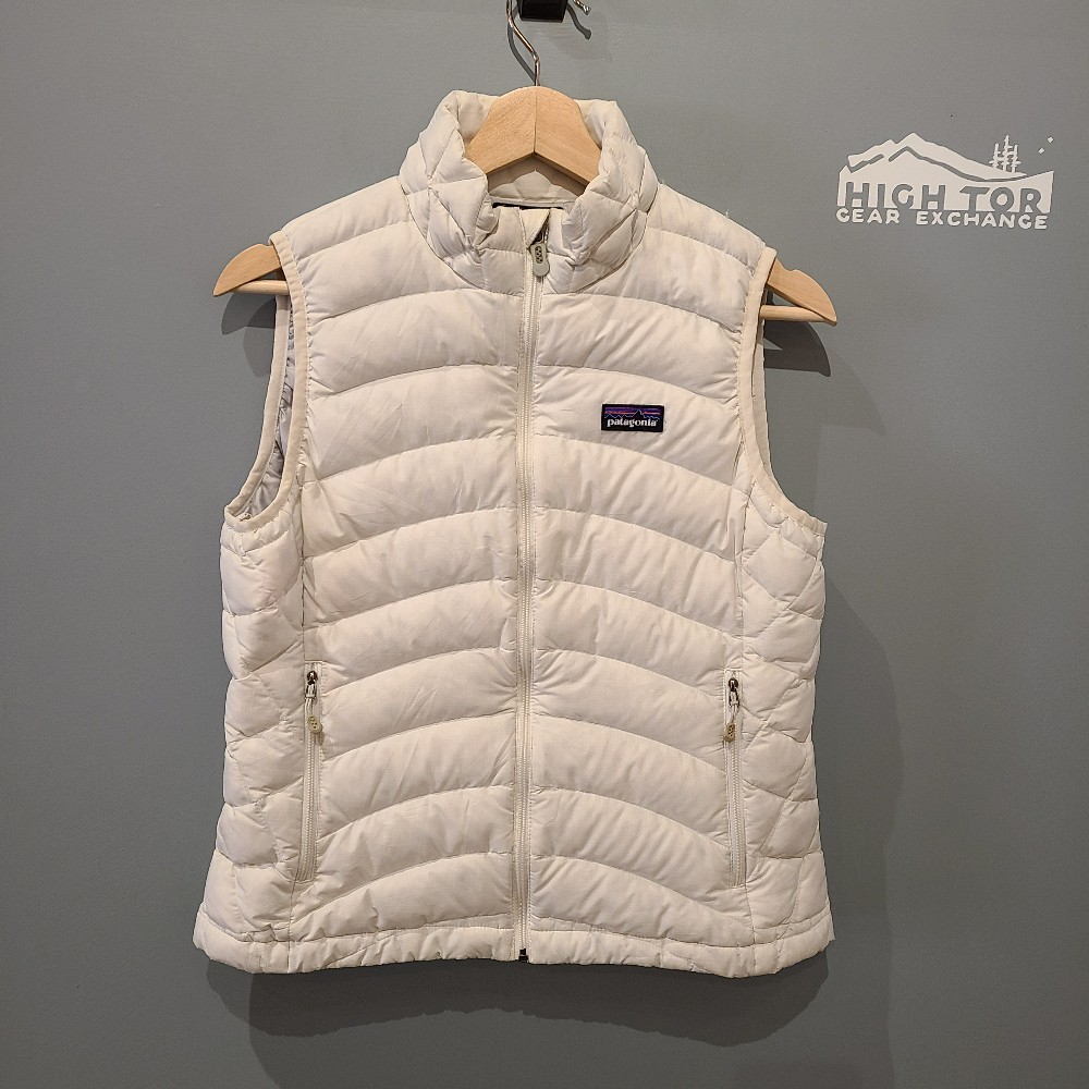 Patagonia Women's Down Sweater Vest (S)