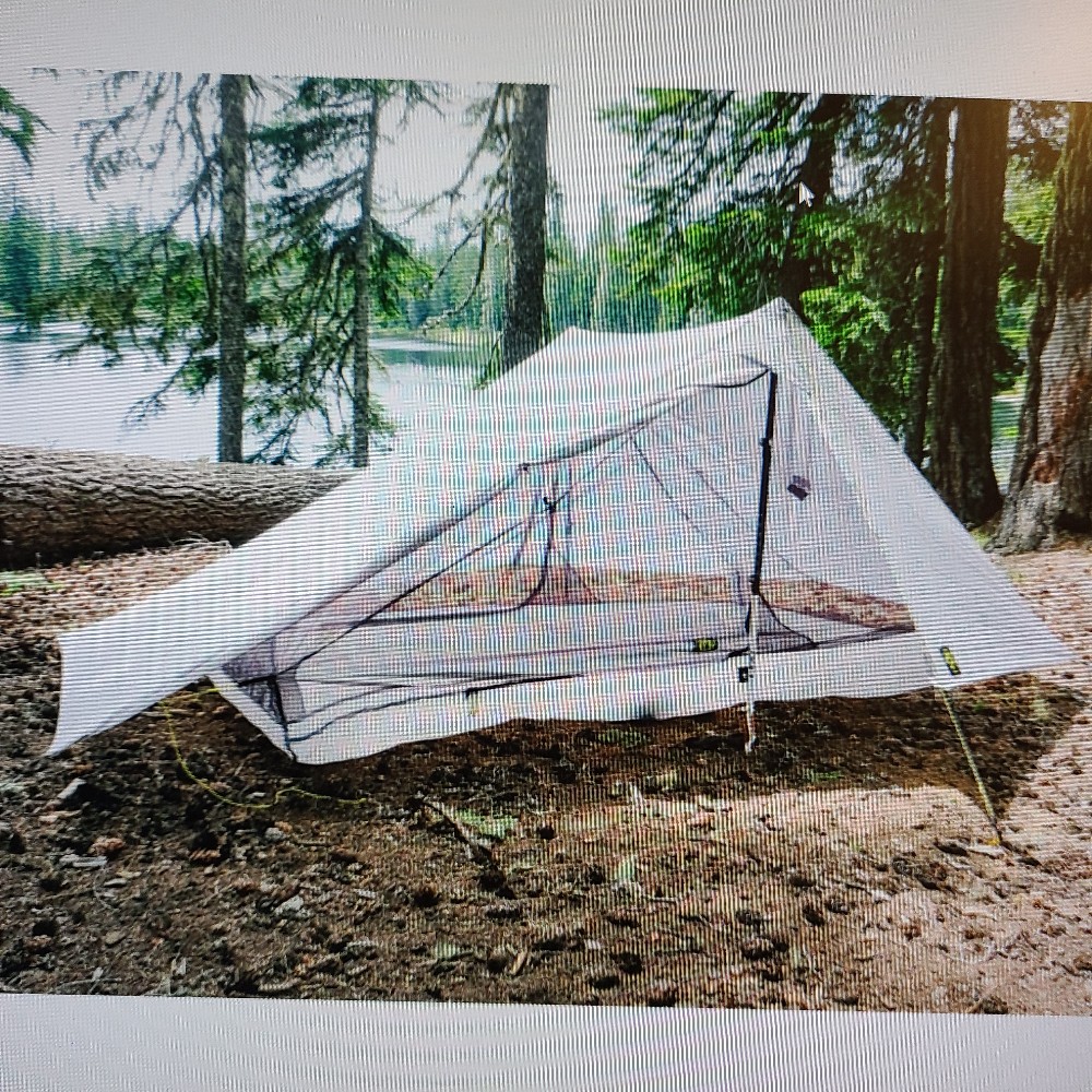 Six Moons Designs Haven Ultralight Tent (2-person)