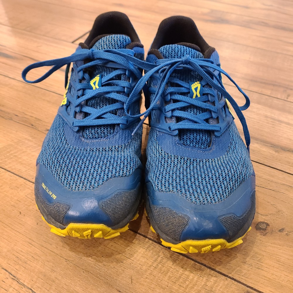 Inov Men's Trail Talon 290 Trail Running Shoes (9)