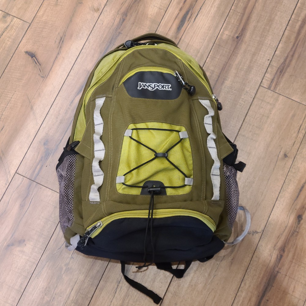 Jansport Laptop Backpack