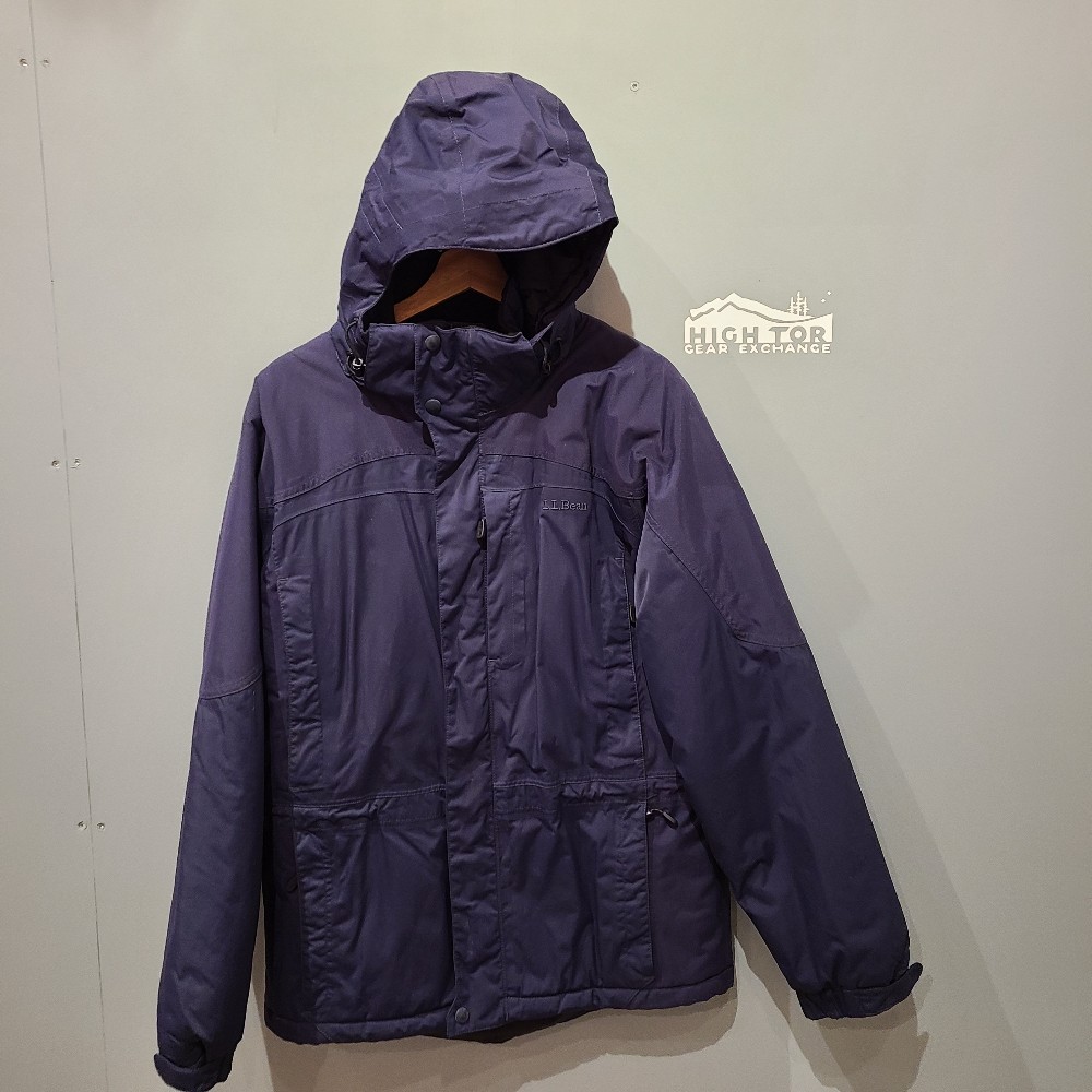 LL Bean Men's Winter Parka (S)