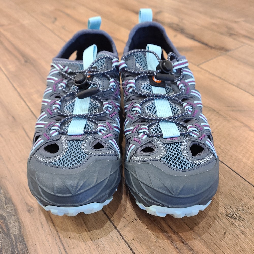 Merrell Women’s Choprock Water Shoes (6)