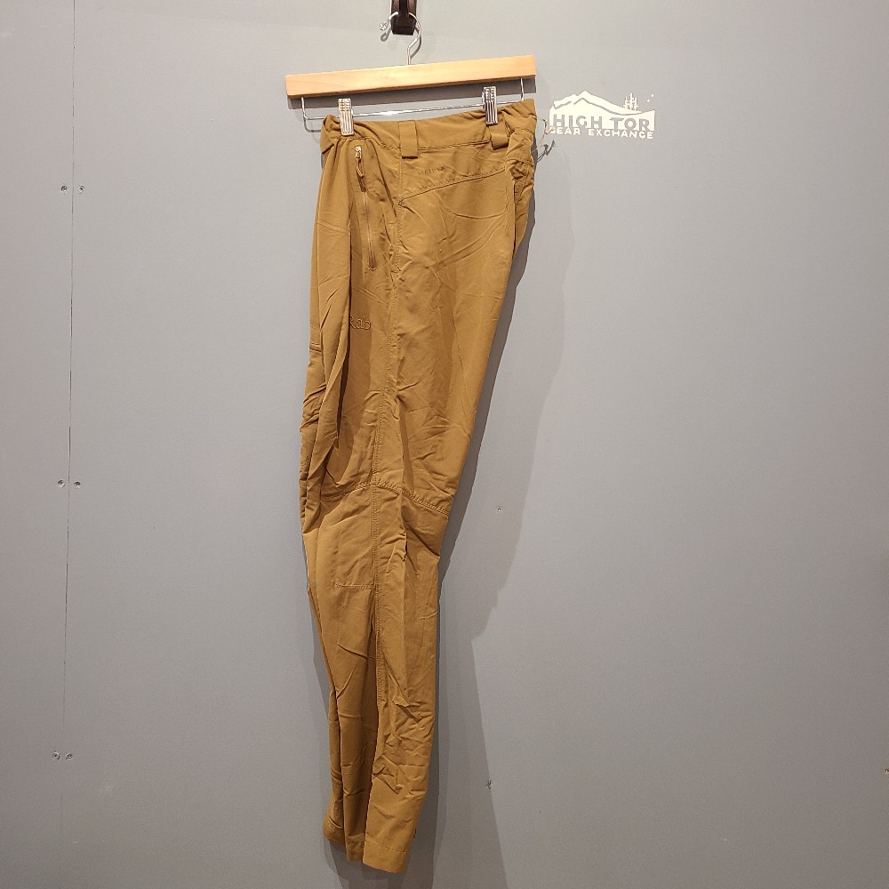 Rab Men's Incline Light Hiking Pants (30x32)