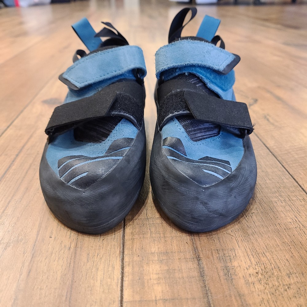 Black Diamond Women's Focus Climbing Shoes (39)