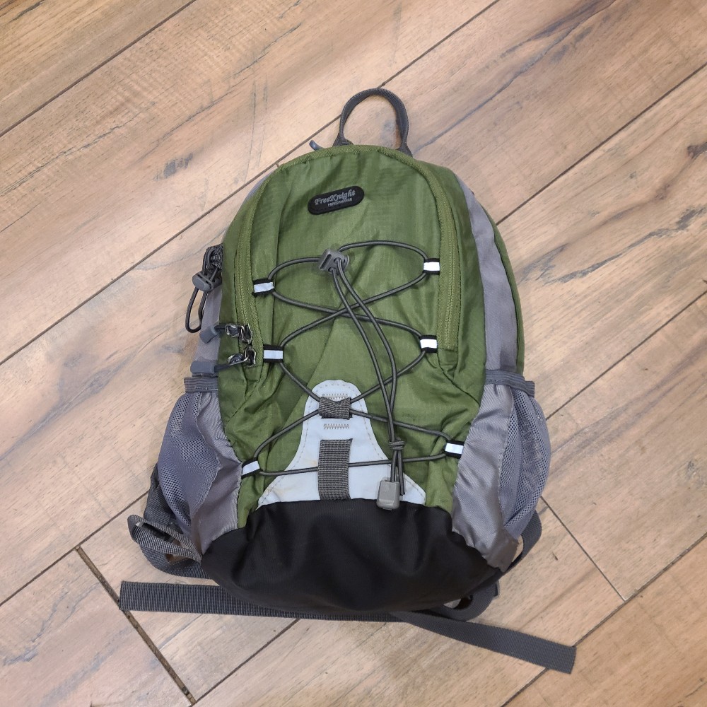 Free Knight Little Kid's Backpack (10L 3-6yrs)