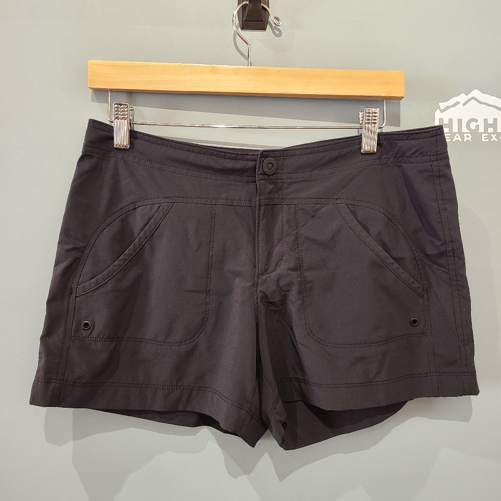 Athleta Women's Rincon Board Shorts (4)