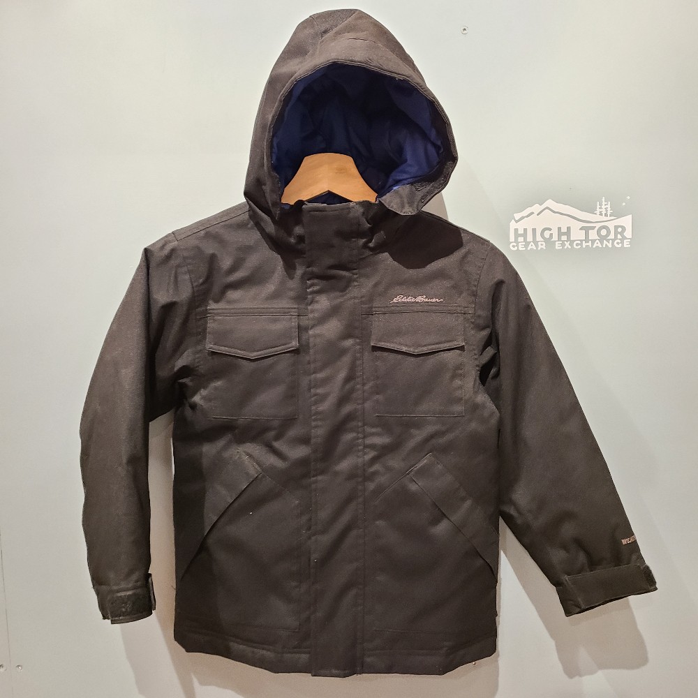 Eddie Bauer Kid's Weatheredge Down Winter Jacket (5/6)