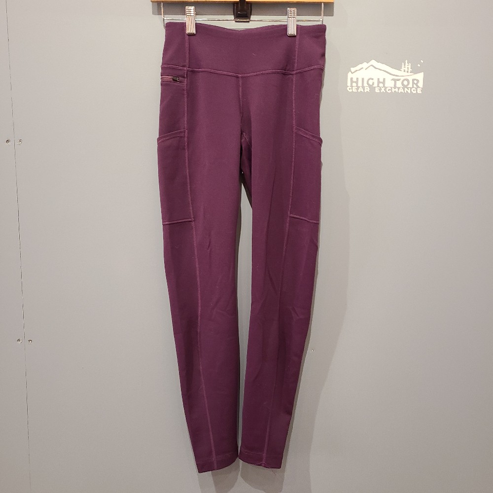 Patagonia Women's Pack Out Hiking Tights (XS)