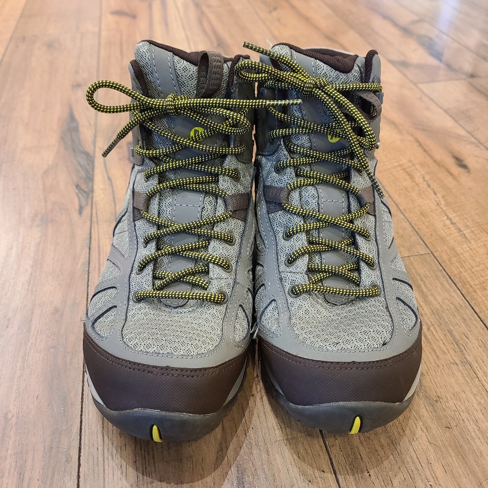 Merrell Women's Siren Sport Q2 WP Hiking Boots (10)
