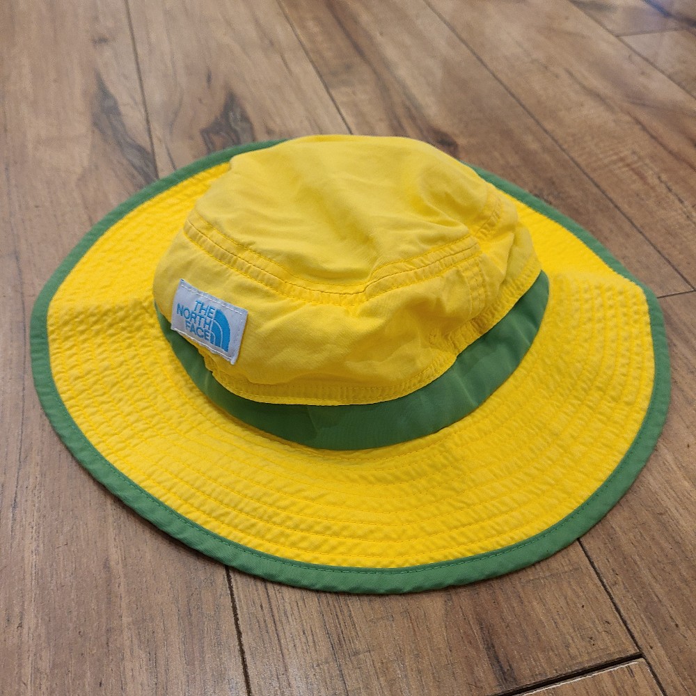 North Face Kid's Bucket Hat