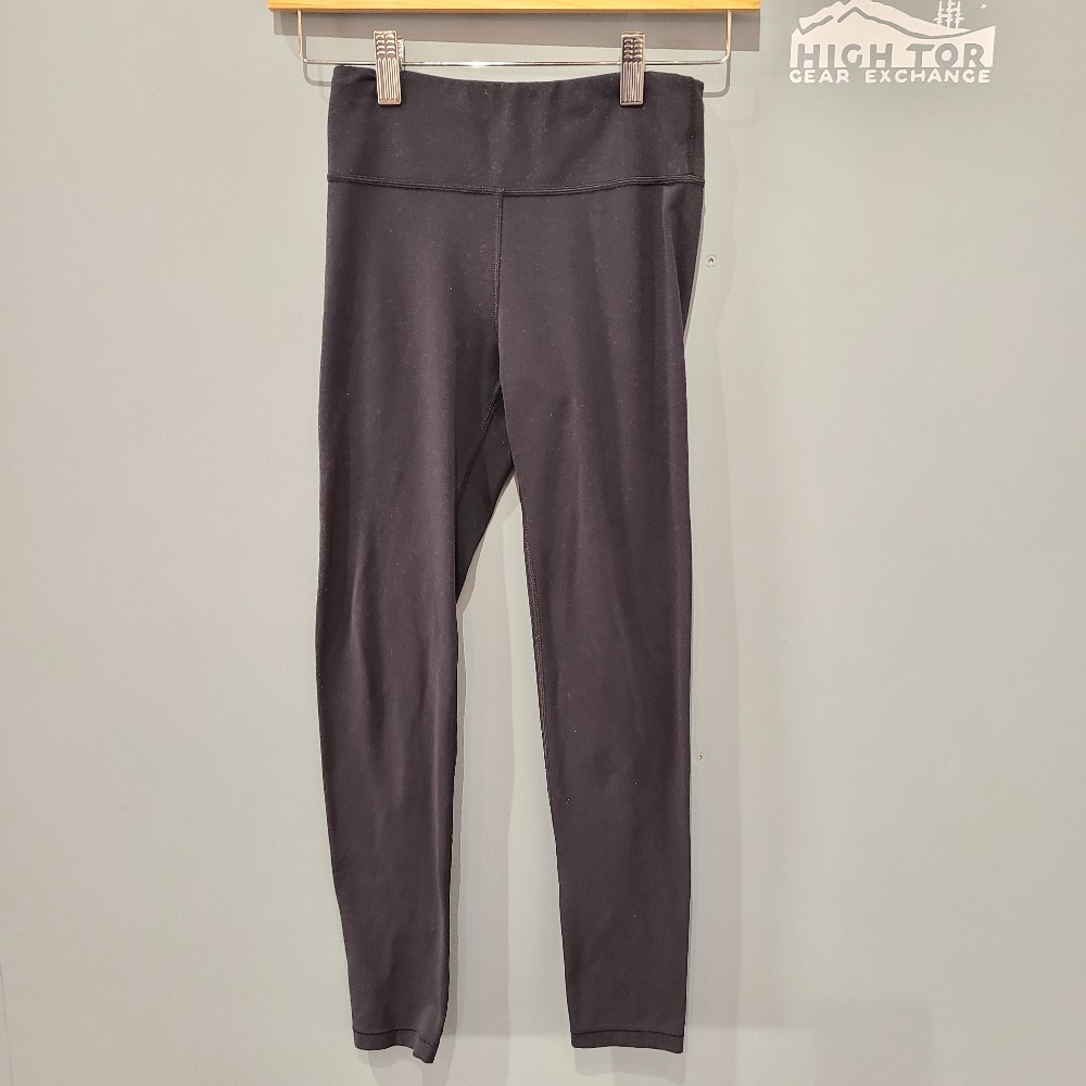 Athleta Girl Kid's High Rise Chit Chat Tight (12)