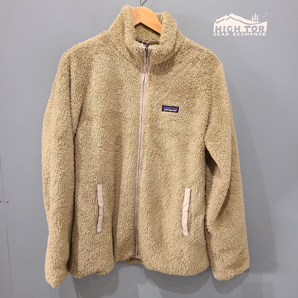 Patagonia Women's Los Gatos Fleece Jacket (XL)