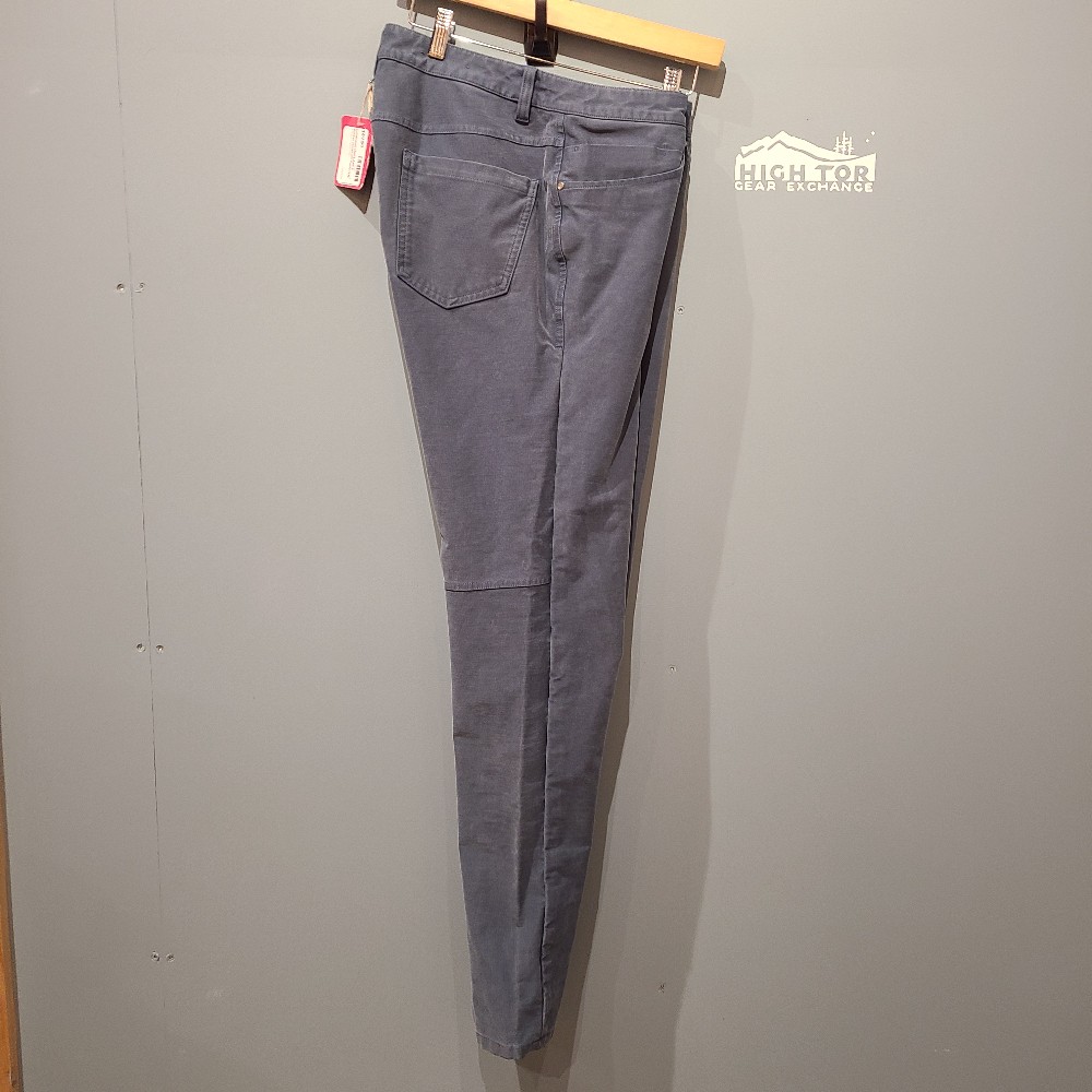 Lululemon Men's ABC 5-Pocket VersaTwill Pants (32)