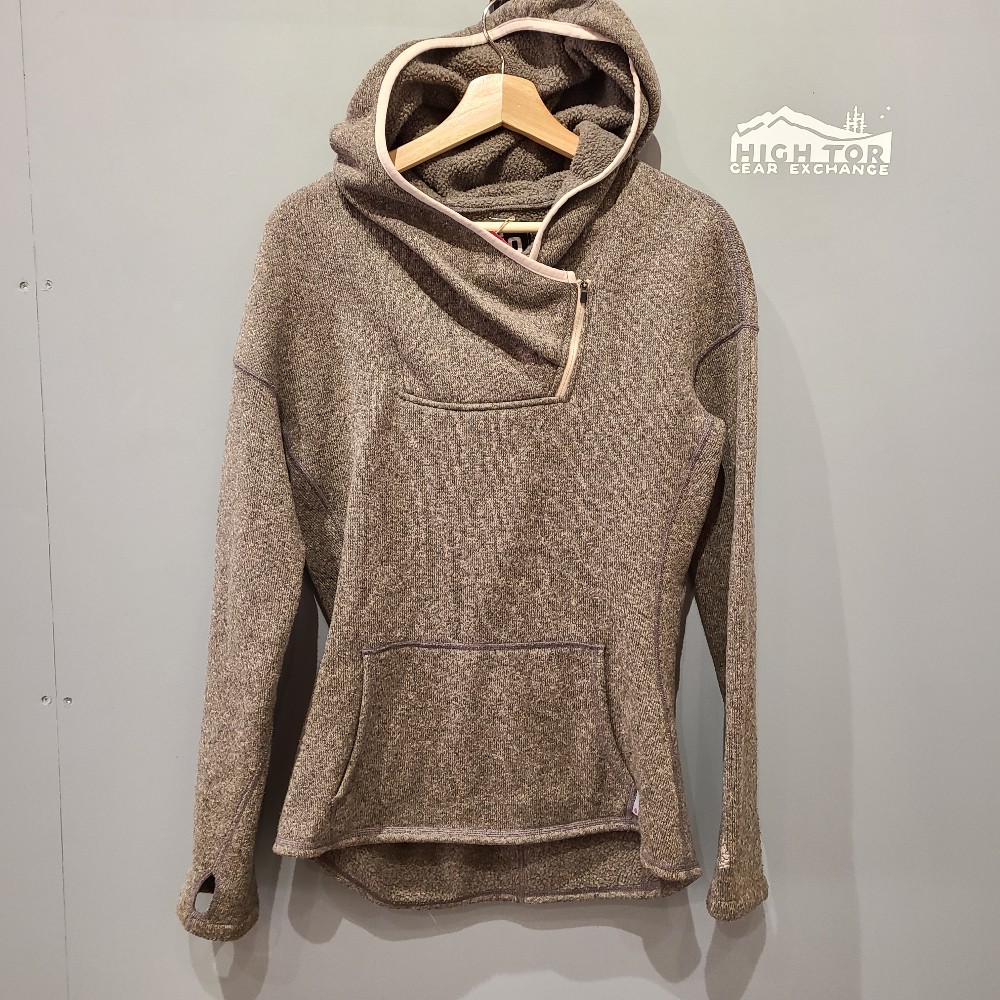 Stio Women's Sweetwater Fleece Hoody (M)