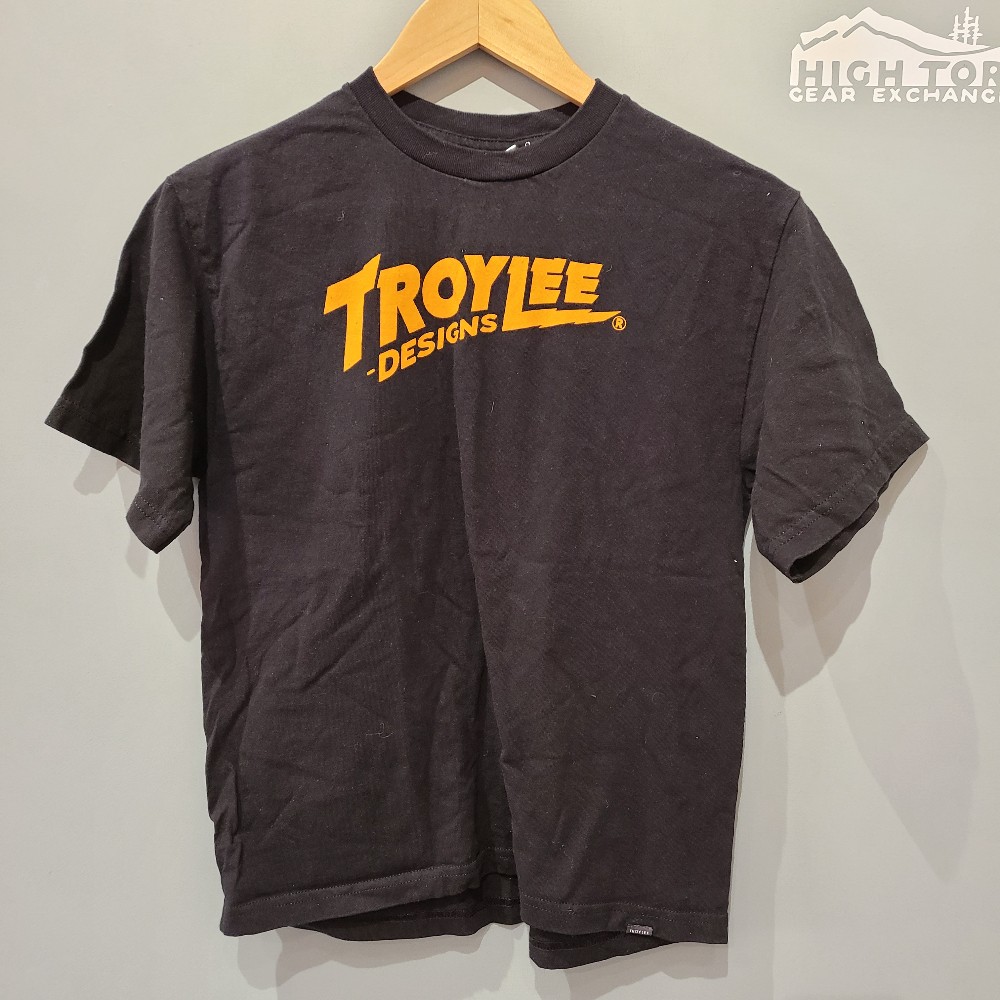 Troy Lee Designs Kid's Voltage SS T-Shirt (14-16)