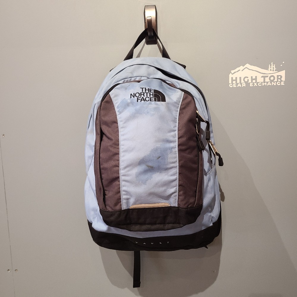 North Face Vault Daypack Backpack (27L)