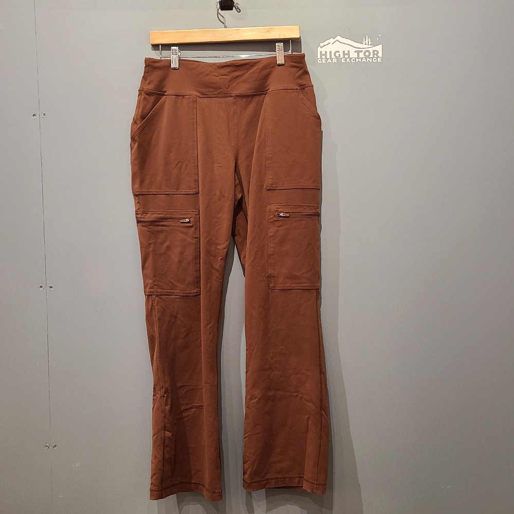 Duluth Women's Noga Namastash Pants (M)