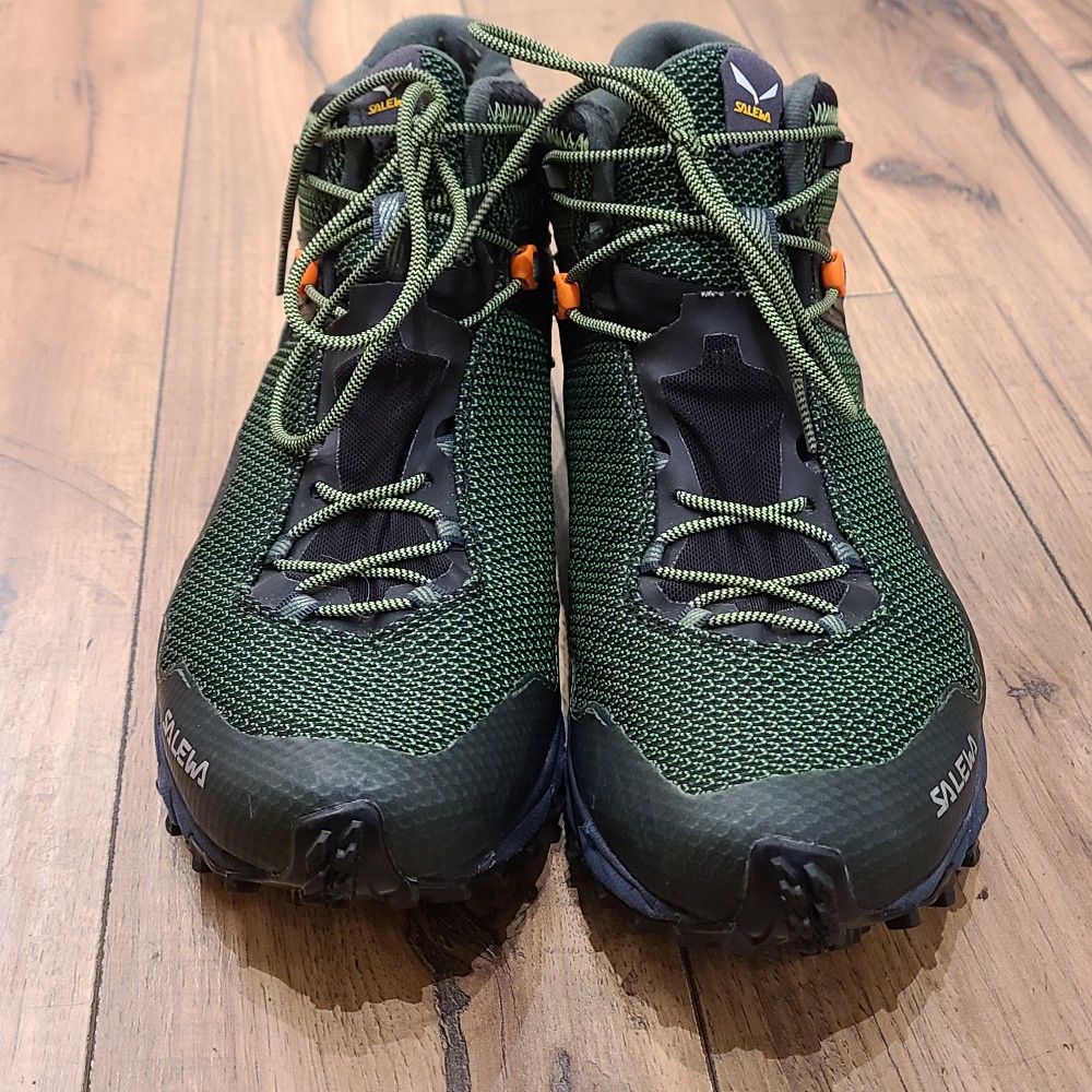Salewa Men's Ultra Flex 2 Mid GTX Hiking Boots (9.5)