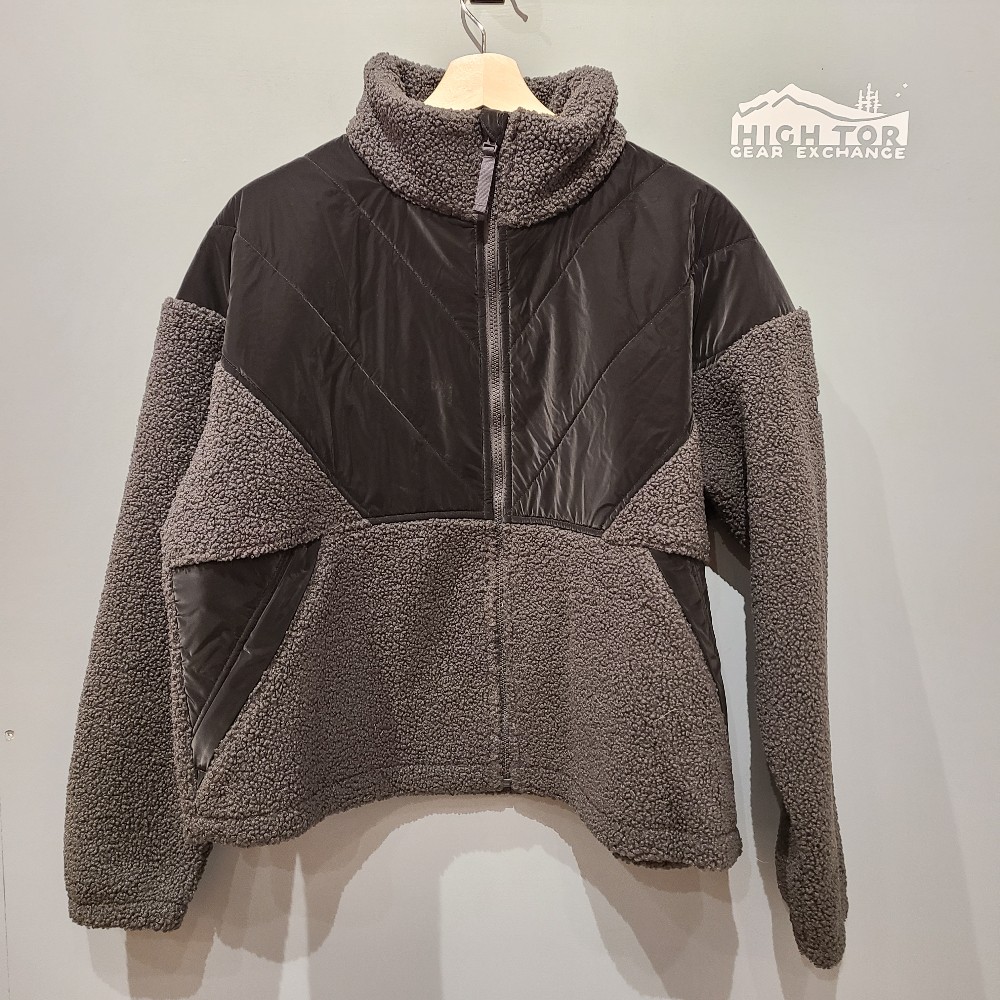 Columbia Women's Uphill Edge Full Zip Fleece (L)