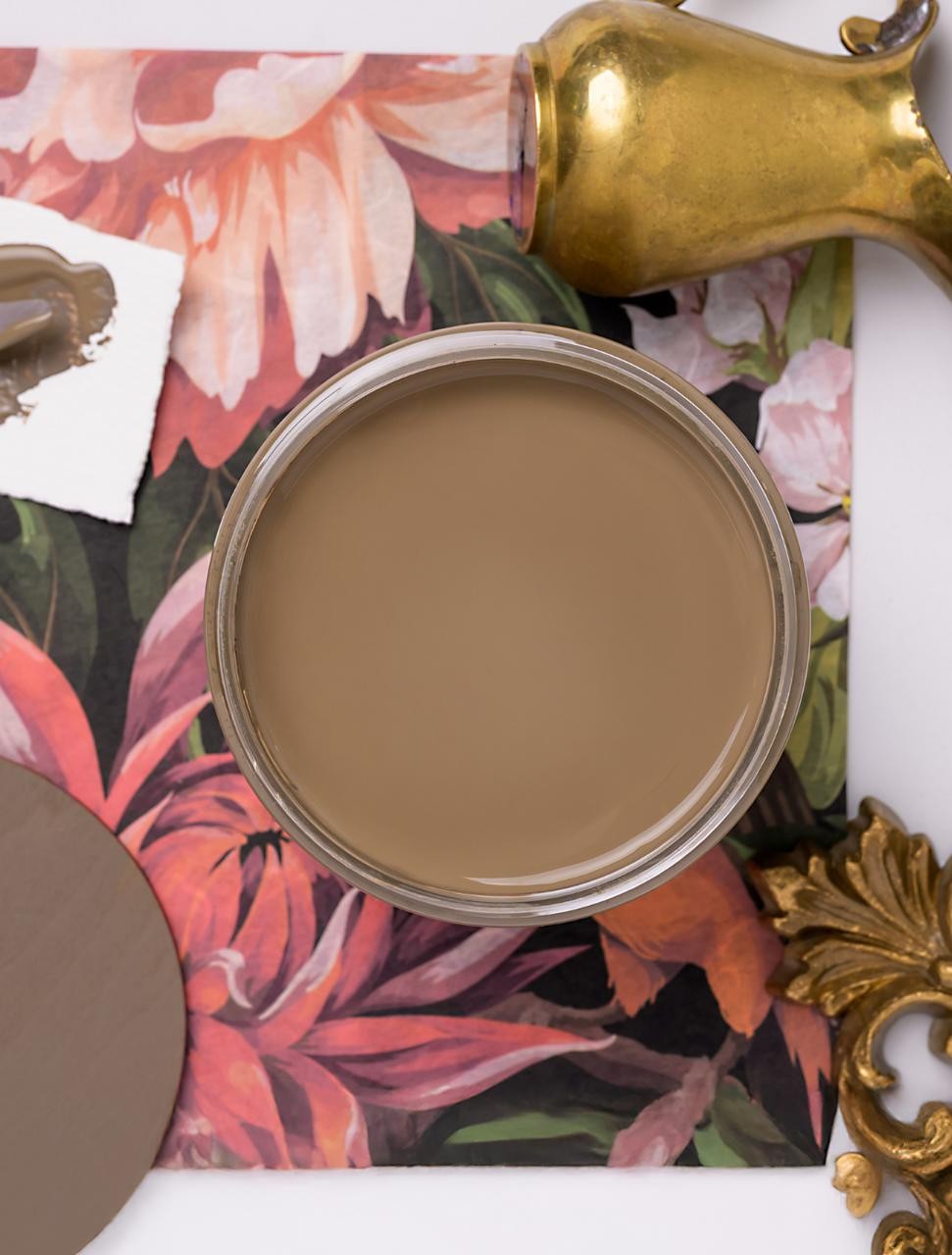 Silk All-In-One Mineral Paint