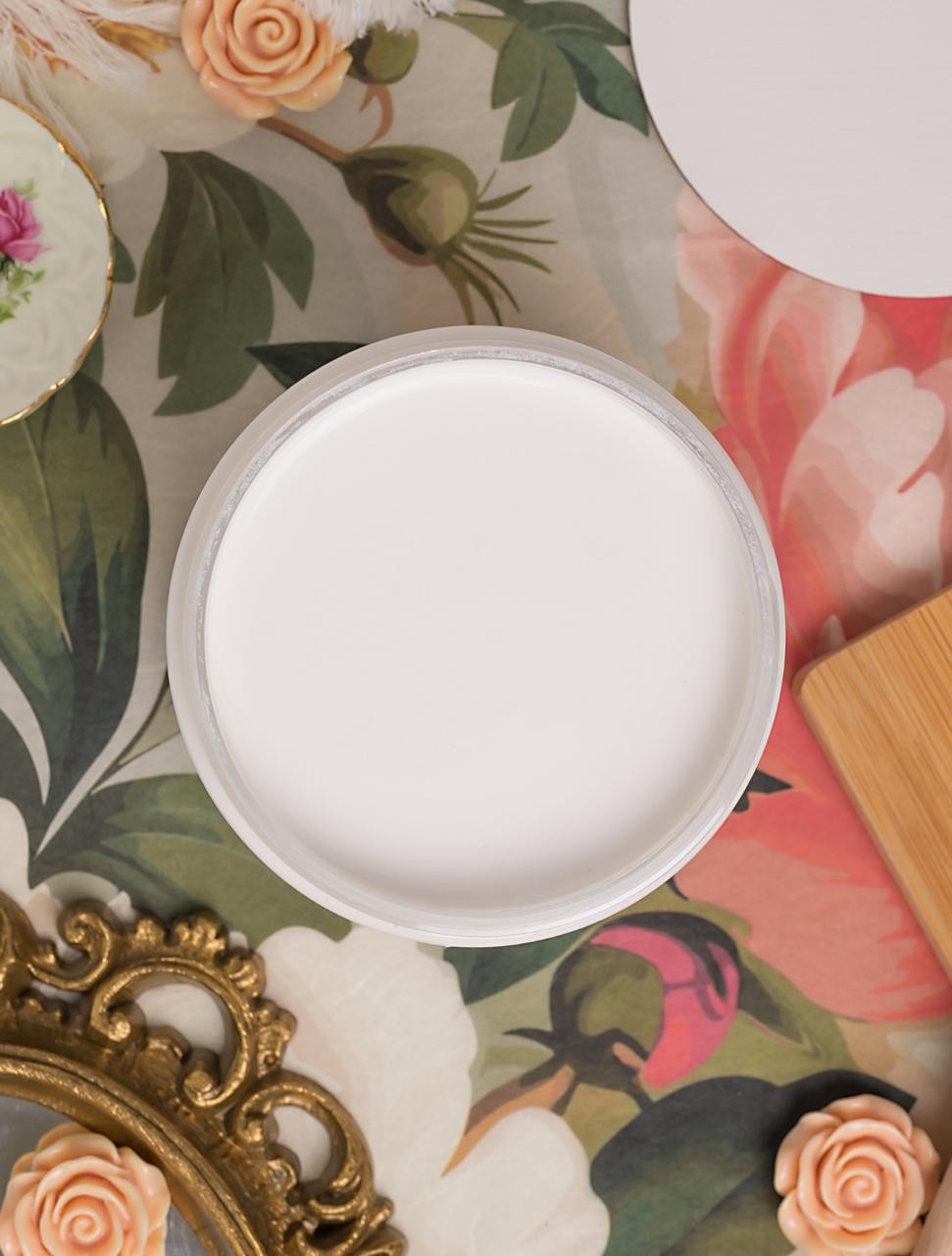 Silk All-In-One Mineral Paint