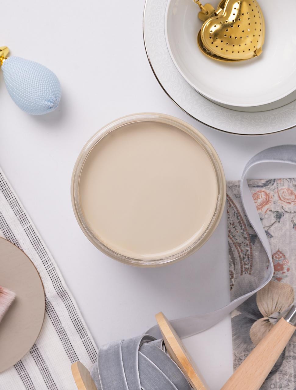 Silk All-In-One Mineral Paint