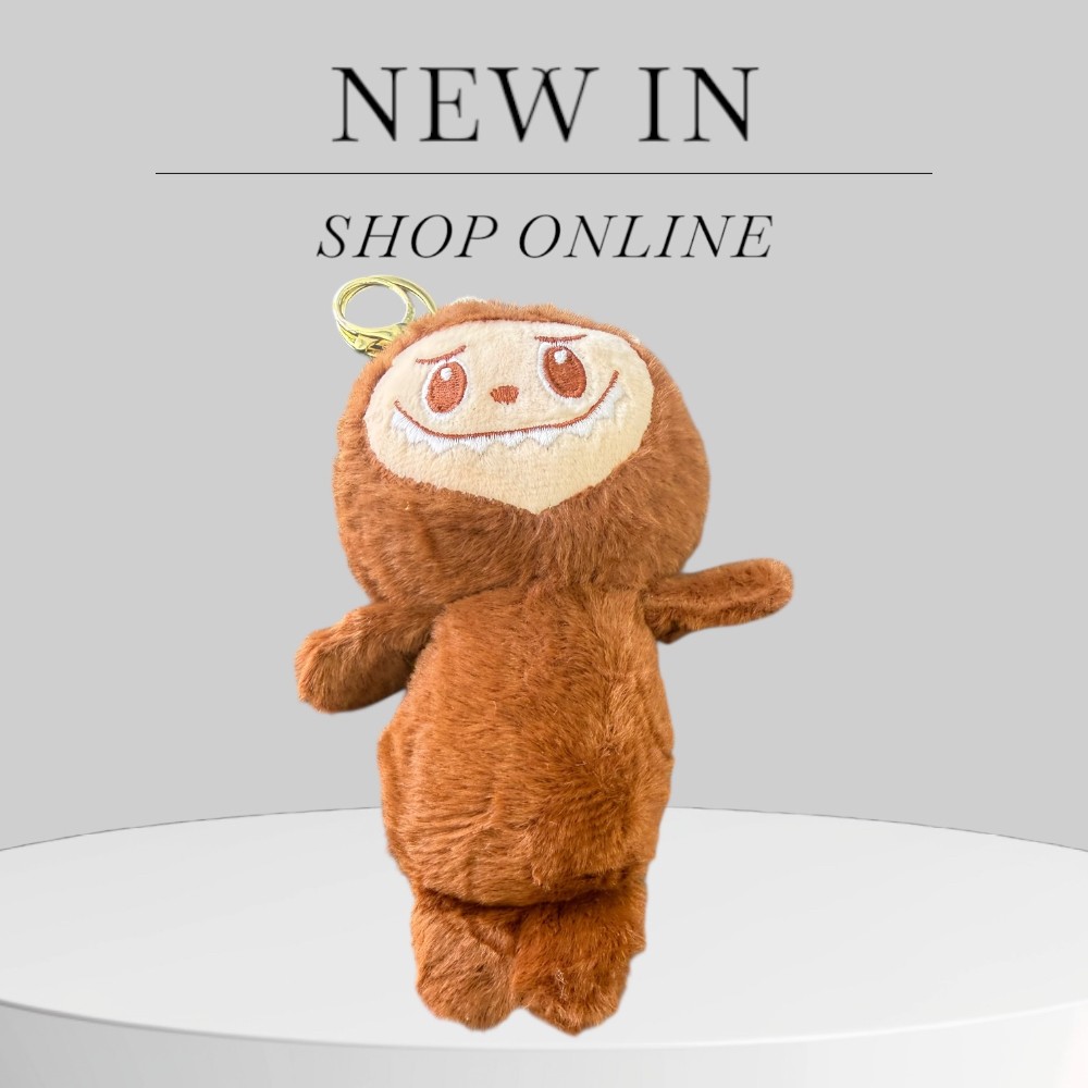 LaBuBu Key Chain