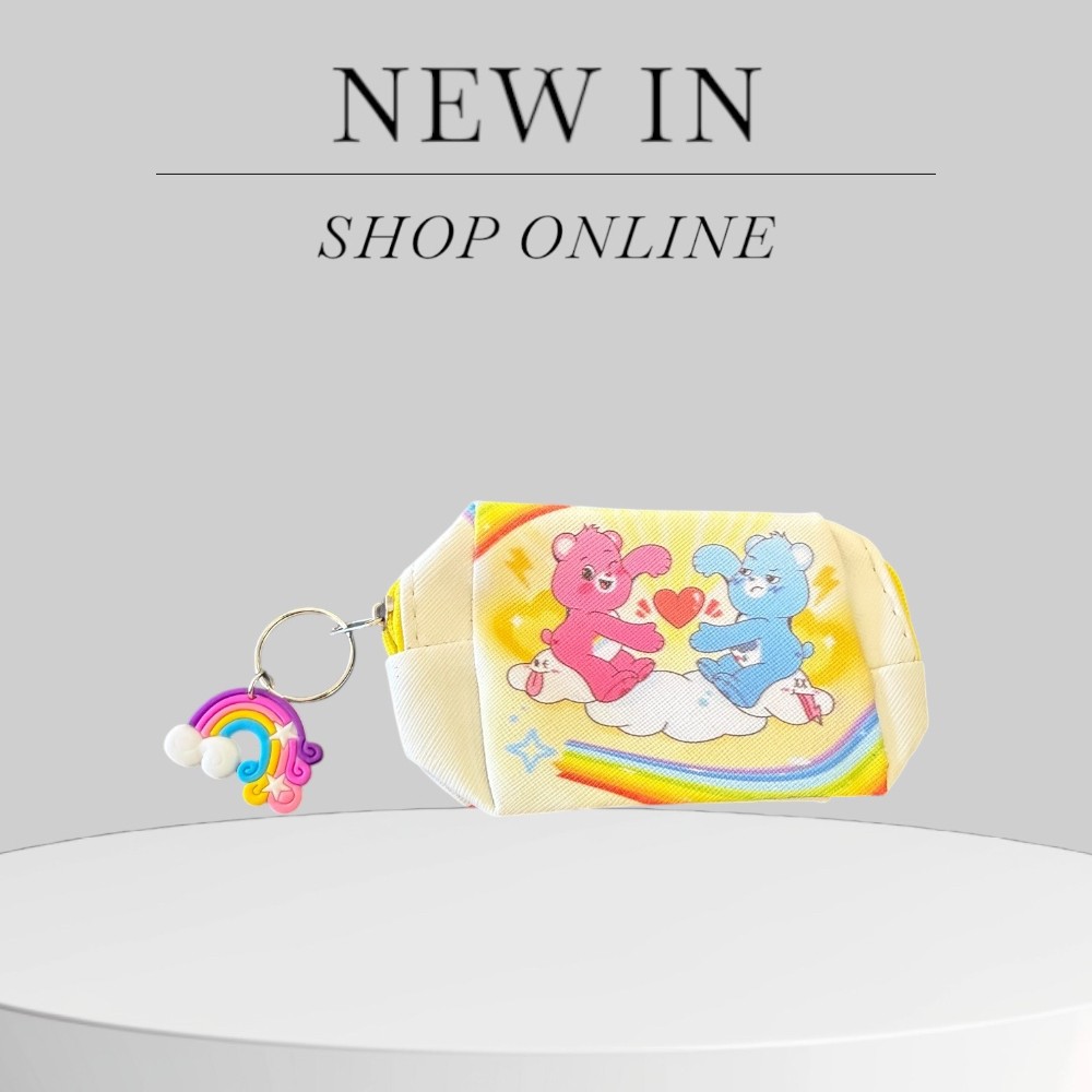 Care Bears Small Purse