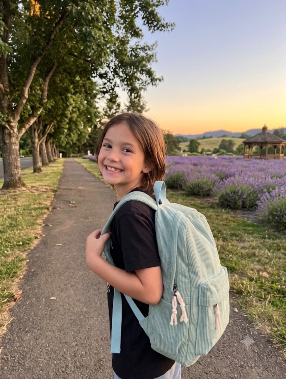 Book Bag