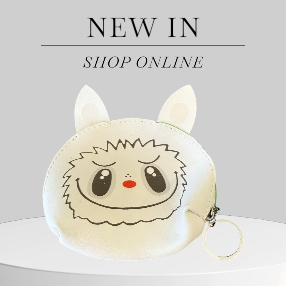 LaBuBu Coin Purses