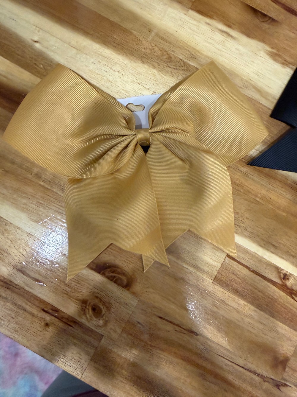 Hair Bow Head Bands