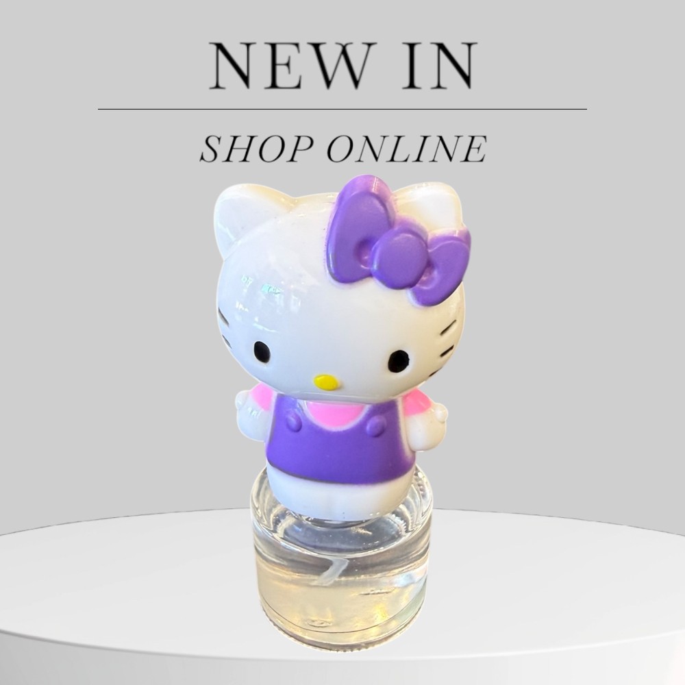 Hello Kitty Perfume