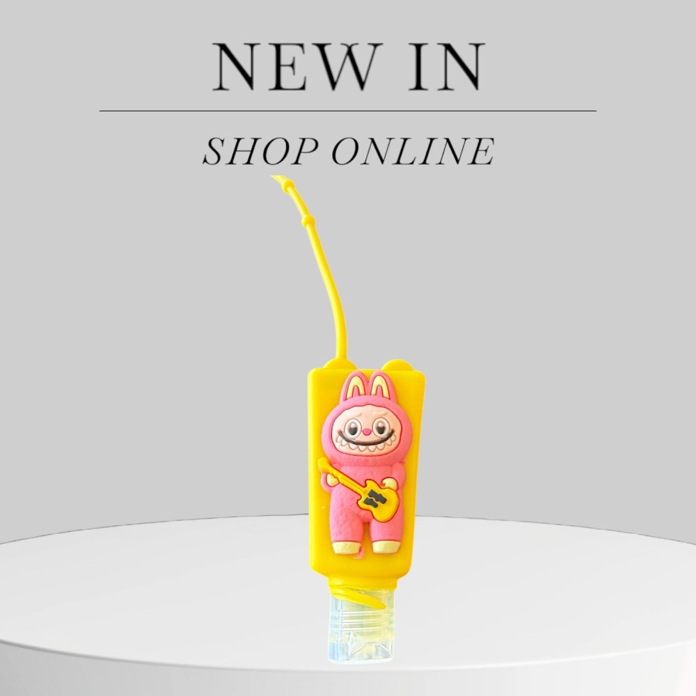 LaBuBu Hand Sanitizer