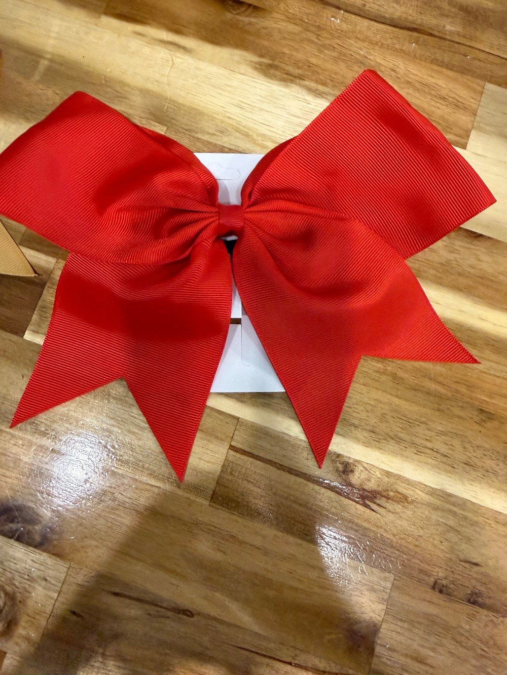 Hair Bow Head Bands