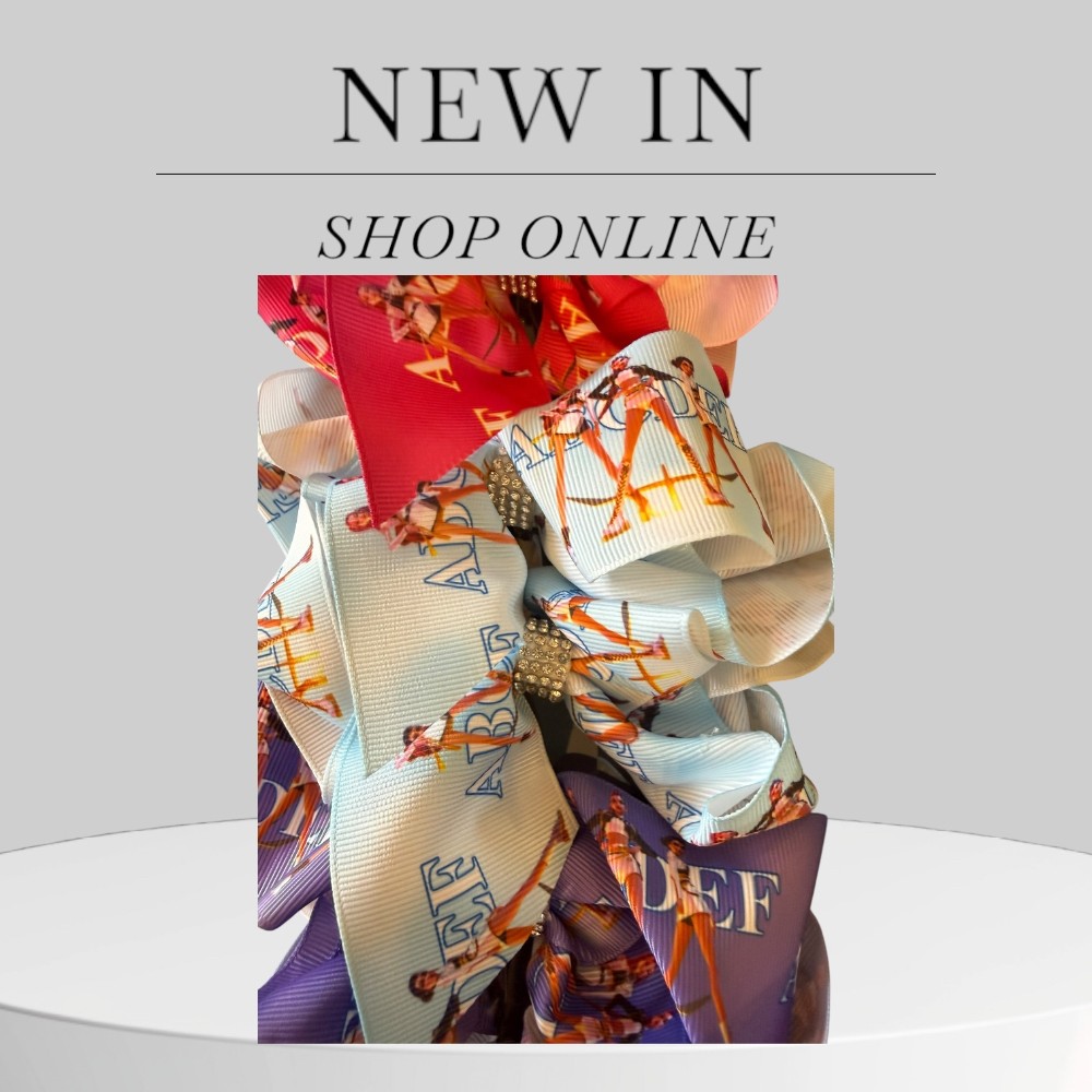 K-POP Demon Hunters Hairs Bow