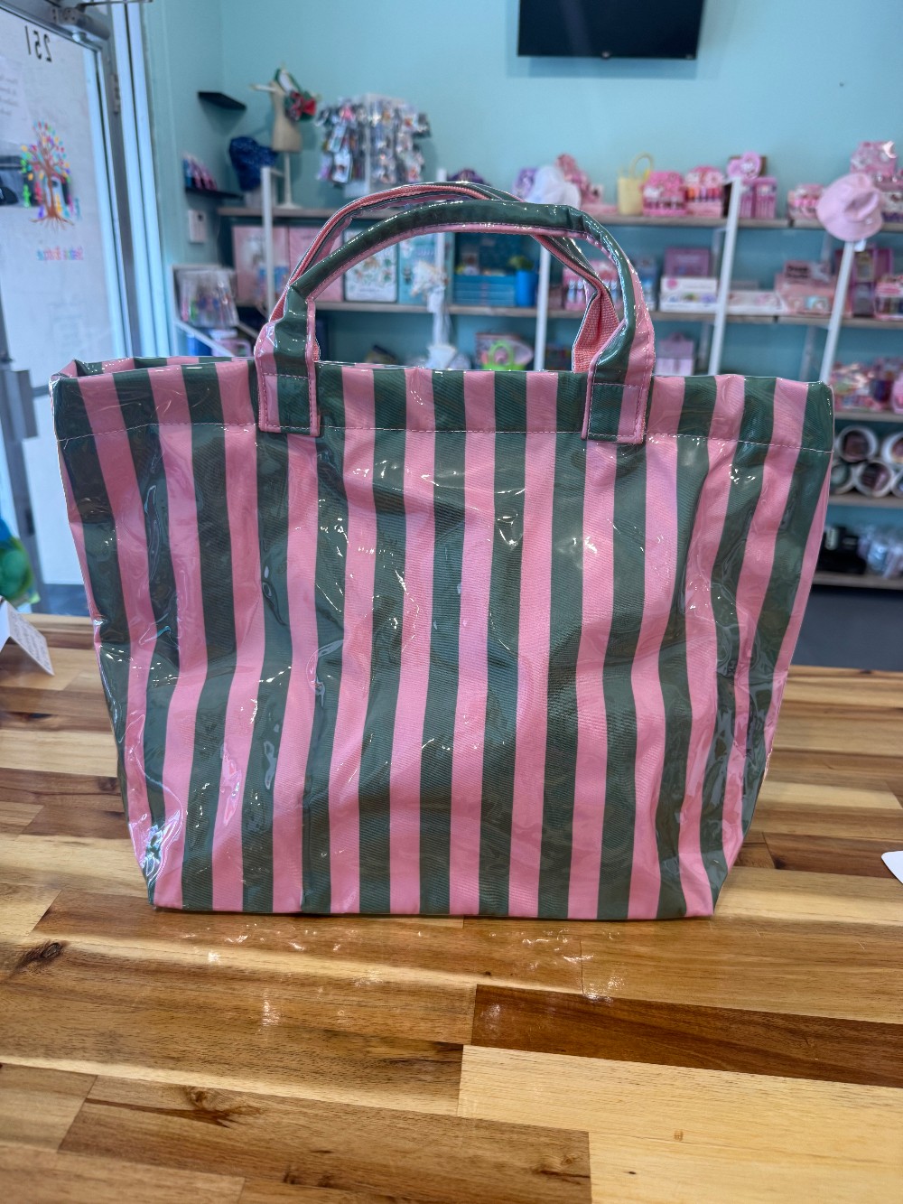 PVC Bags