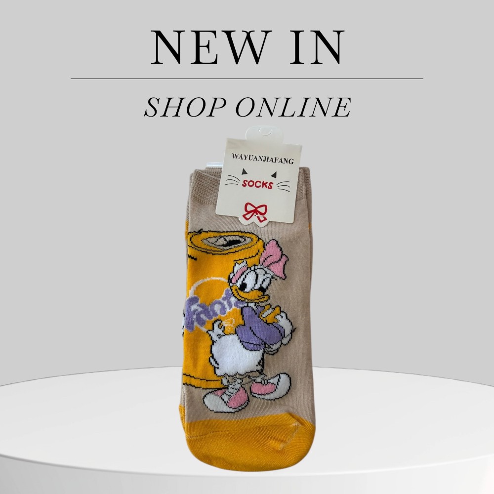 Disney Socks