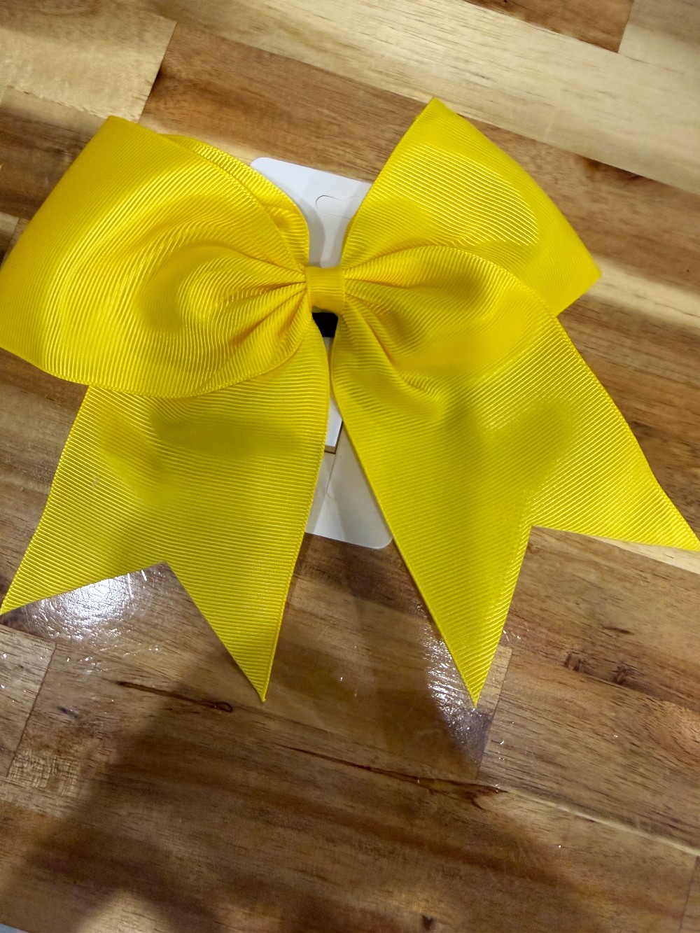 Hair Bow Head Bands