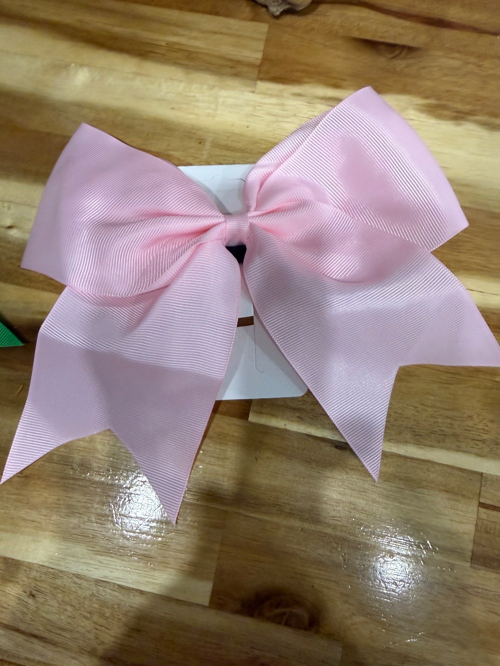 Hair Bow Head Bands