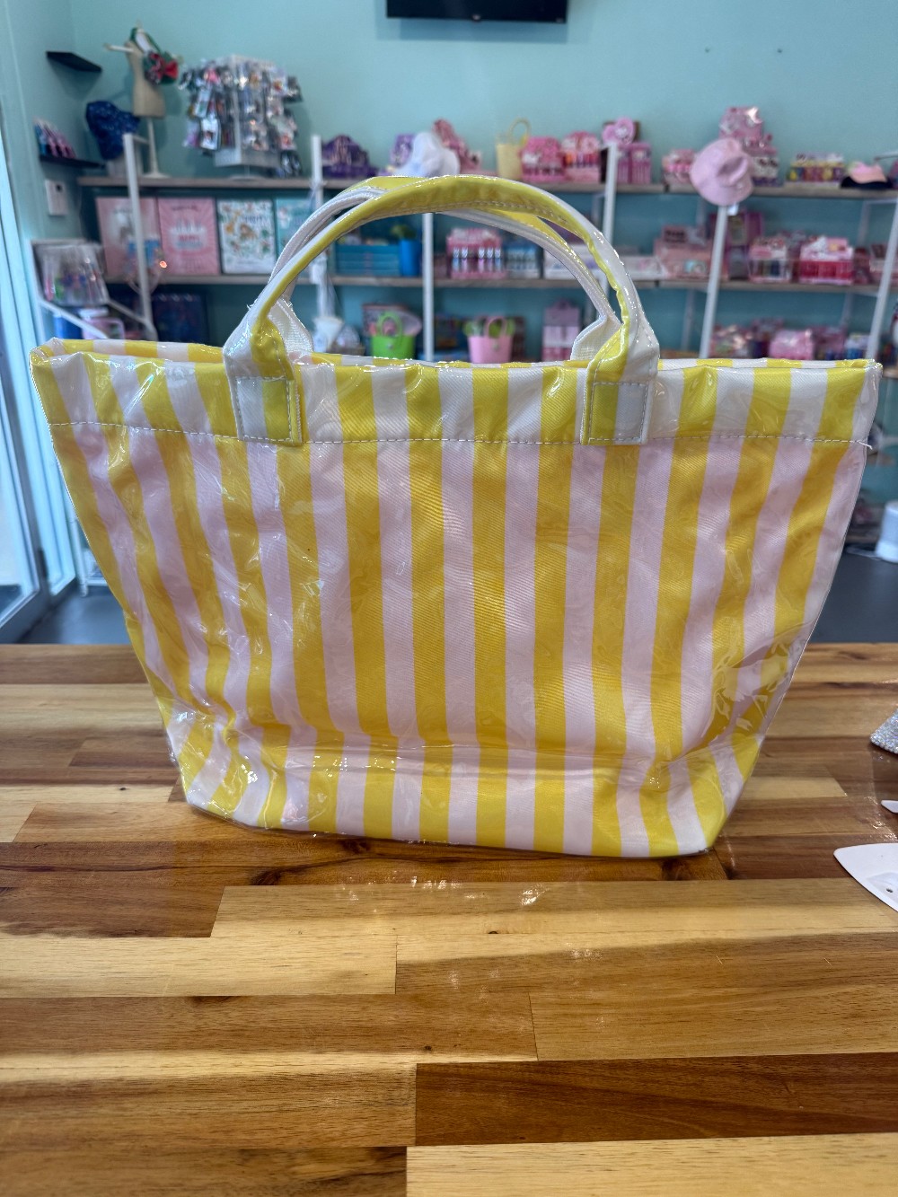 PVC Bags