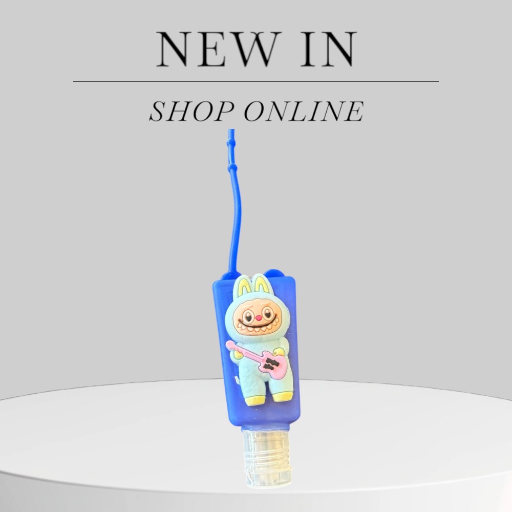 LaBuBu Hand Sanitizer