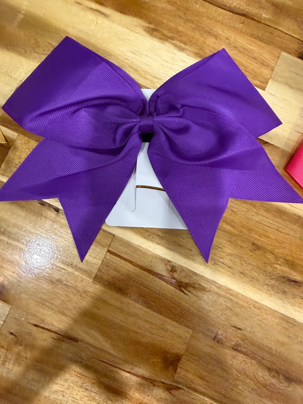 Hair Bow Head Bands